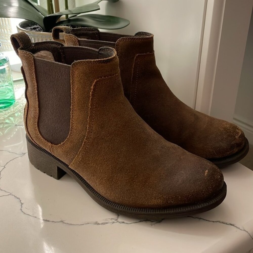 Ugg Bonham II Boots size 7